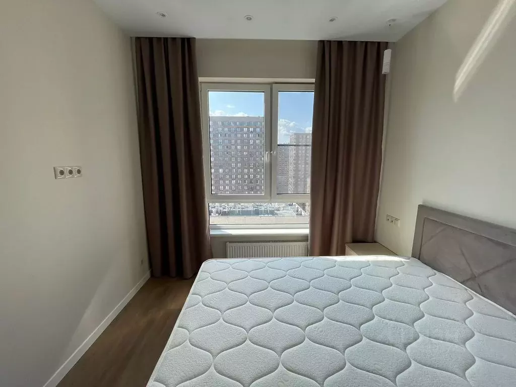 2-к кв. Москва ул. Николая Озерова, 8к1 (45.0 м) - Фото 1