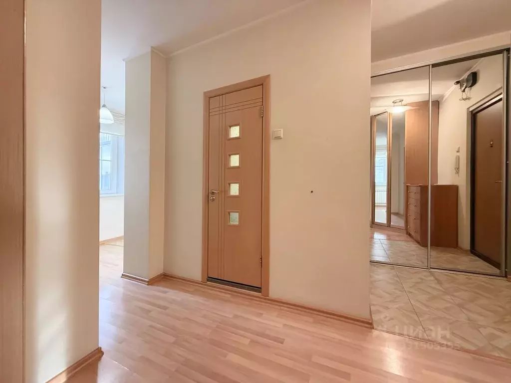 1-к кв. Москва Новочеремушкинская ул., 23 (37.9 м) - Фото 2