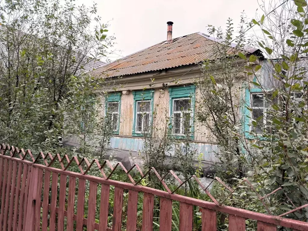 Дом в Челябинская область, Миасс ул. Крупской, 16 (73 м) - Фото 2