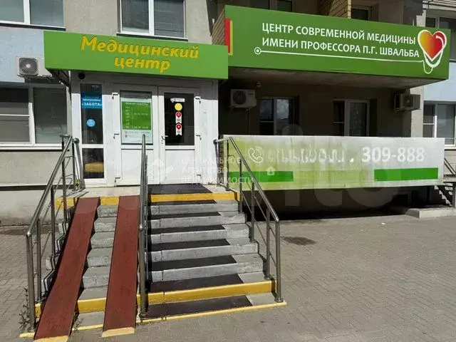 Сдам помещение свободного назначения, 699 м - Фото 0