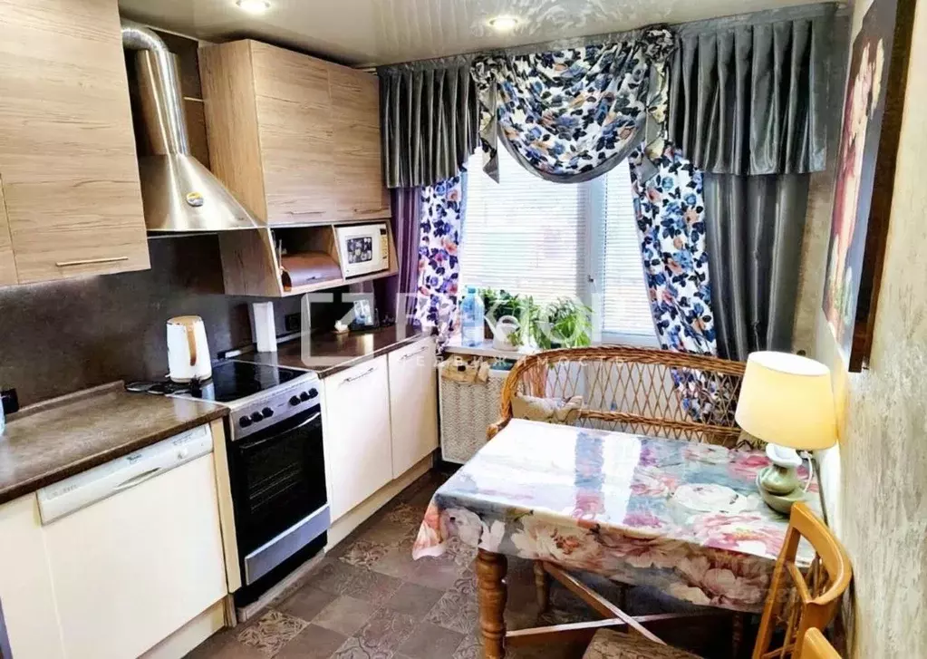 2-к кв. Костромская область, Костромской район, Самсоновское с/пос, ... - Фото 2