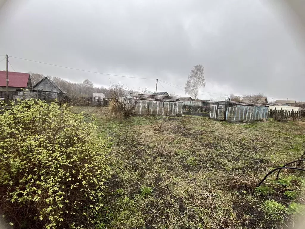 Участок 7 сот. (СНТ, ДНП) - Фото 1
