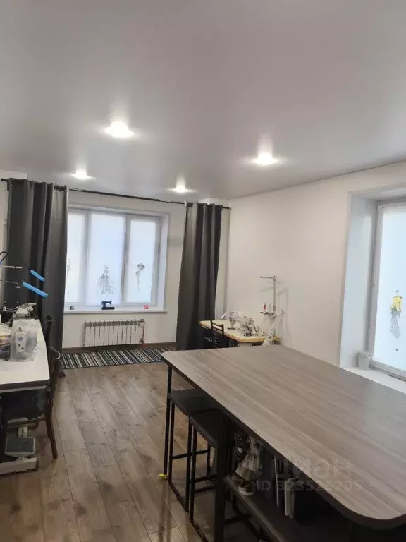 Производственное помещение в Хакасия, Абакан Советская ул., 94 (50 м) - Фото 2