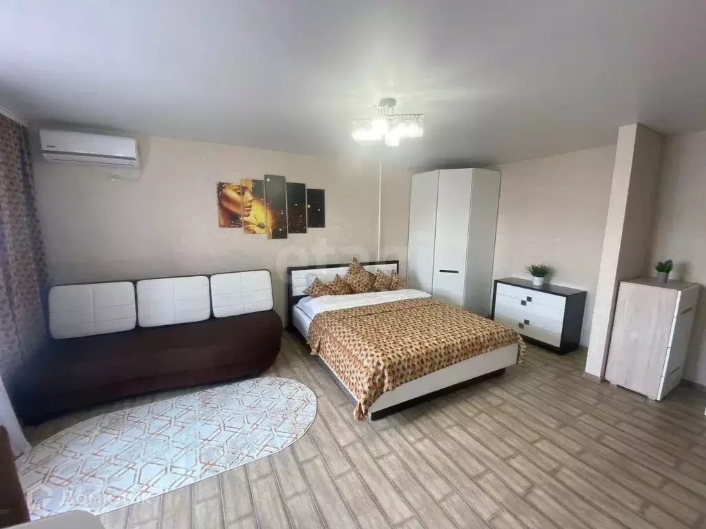 Продаётся 1-к квартира, 30.7 м - Фото 0