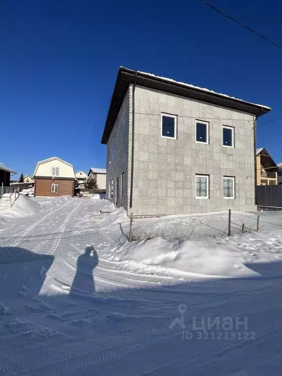 Дом в Свердловская область, Арамиль Березки кп,  (166 м) - Фото 2