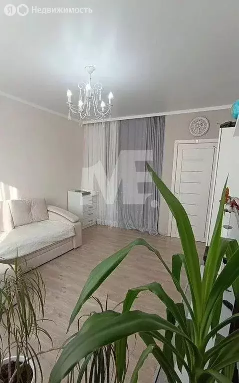 1-комнатная квартира: Калининград, улица Согласия, 50А (40 м) - Фото 0