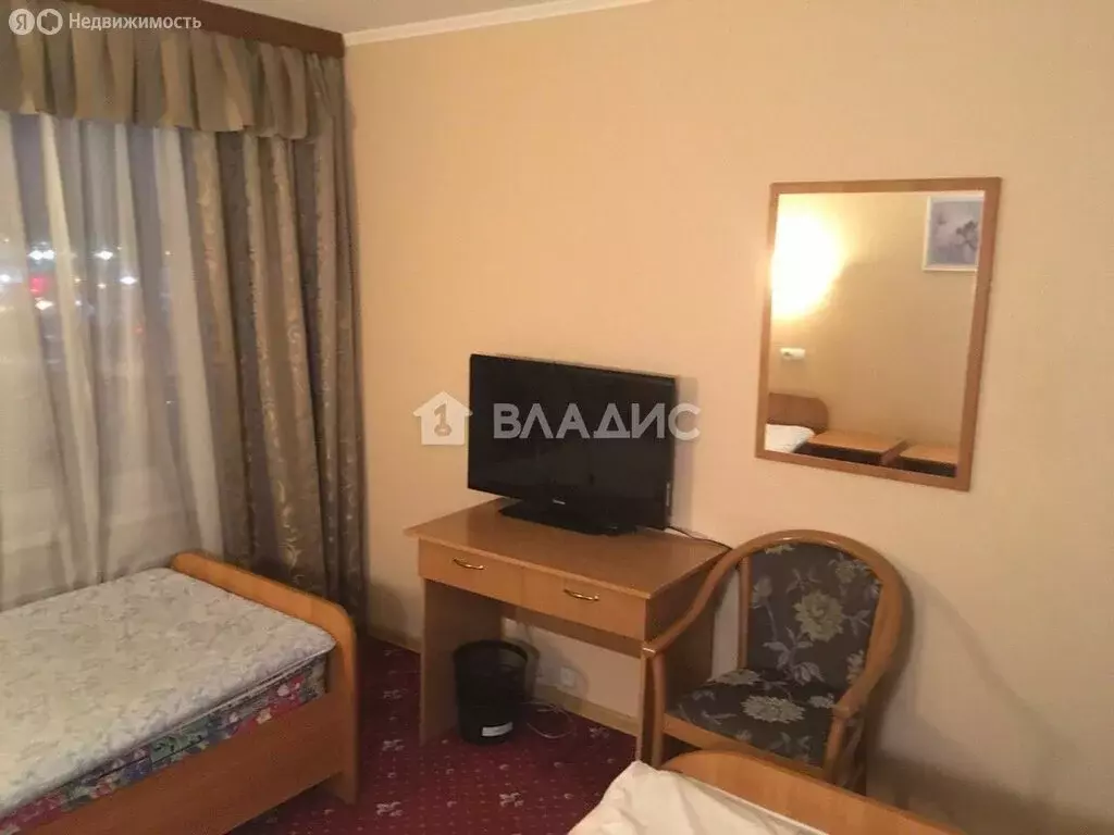 2-комнатная квартира: Москва, Алтуфьевское шоссе, 2к1 (42 м) - Фото 1