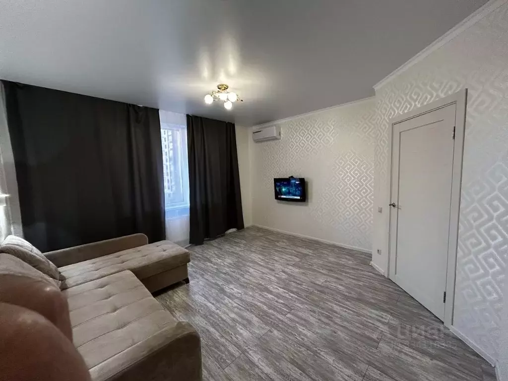 2-к кв. Московская область, Домодедово городской округ, с. Домодедово ... - Фото 2