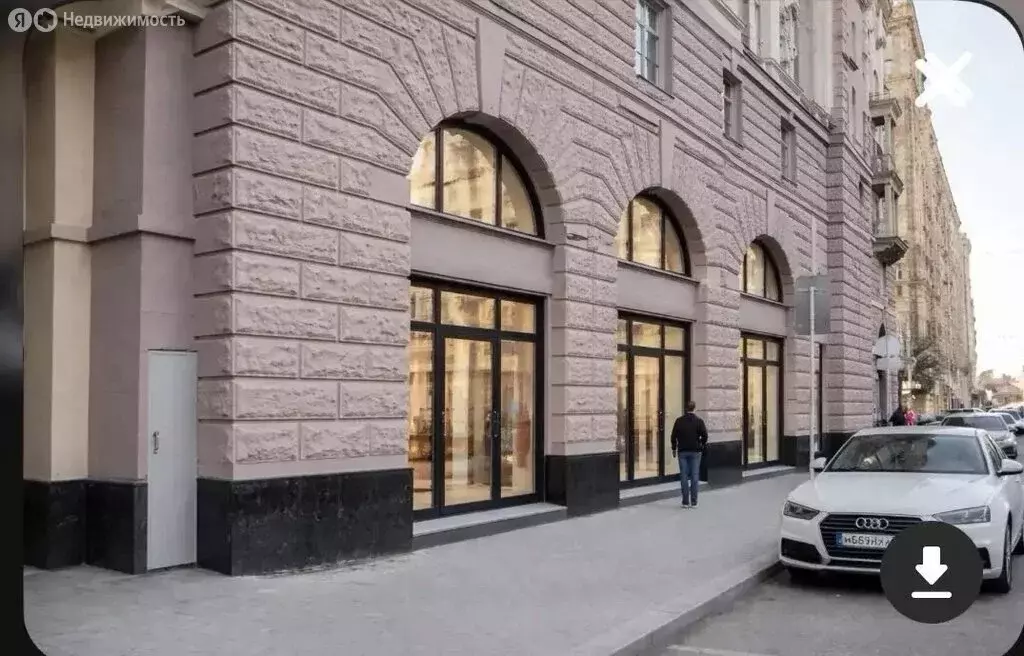 Помещение свободного назначения (160 м) - Фото 1