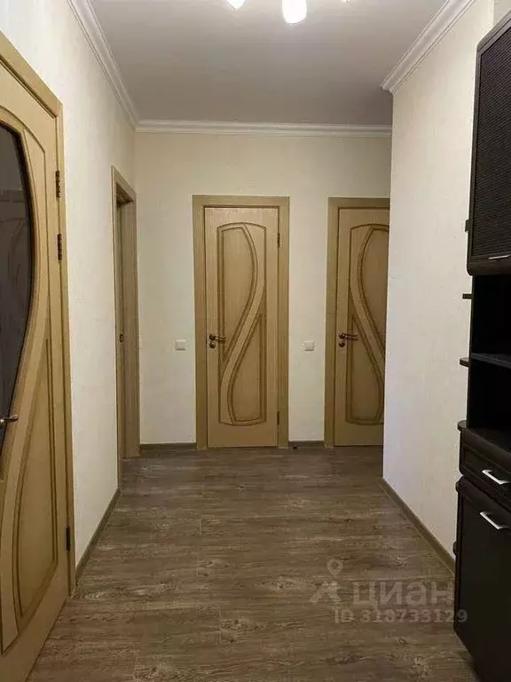 2-к кв. Крым, Симферополь ул. Севастопольская, 41Ж (60.0 м) - Фото 1