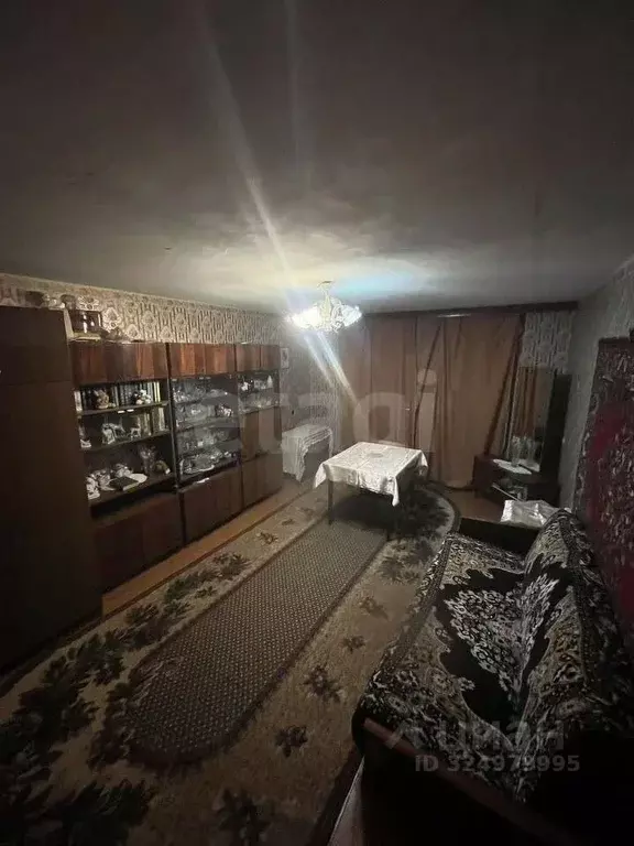 2-к кв. Ярославская область, Рыбинск ул. Энергетиков, 8 (49.7 м) - Фото 1