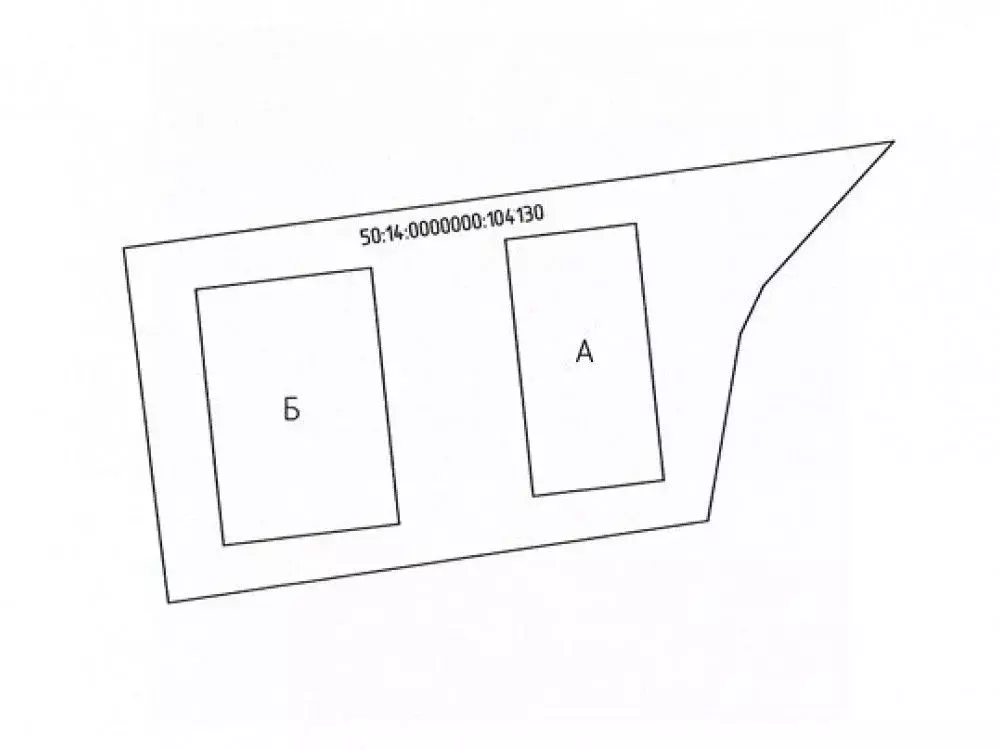 Склад в Московская область, Лосино-Петровский ул. Чкалова, 42к1 (4227 ... - Фото 2
