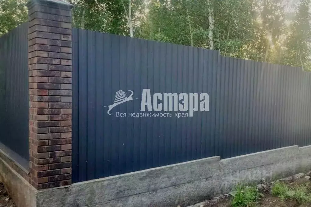 Участок в Забайкальский край, Читинский район, с. Тасей  (11.64 сот.) - Фото 2