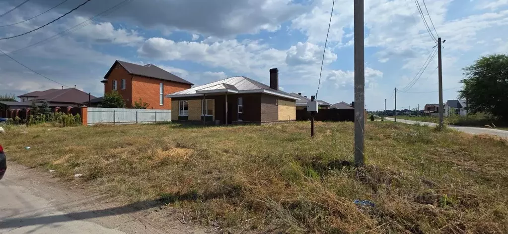 Дом в Ульяновская область, Ульяновск ул. Землякова, 30/15 (103 м) - Фото 2