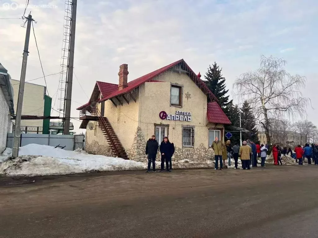 Торговая площадь (242.2 м) - Фото 2