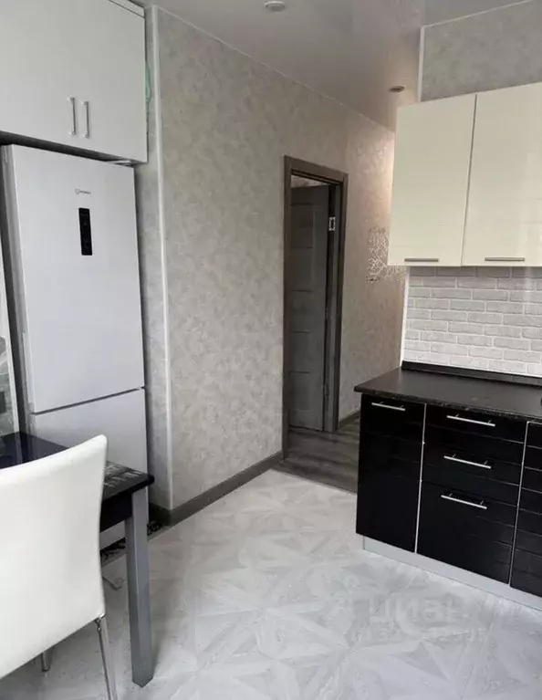 2-к кв. Москва Нагорная ул., 19К2 (54.0 м) - Фото 1