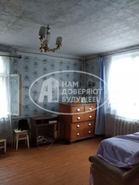 1-к. квартира, 29,7 м, 1/2 эт. - Фото 1