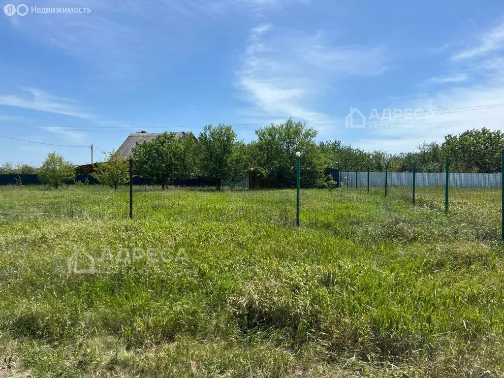 Участок в Семибалки, Кубанский переулок, 2 (10 м) - Фото 1