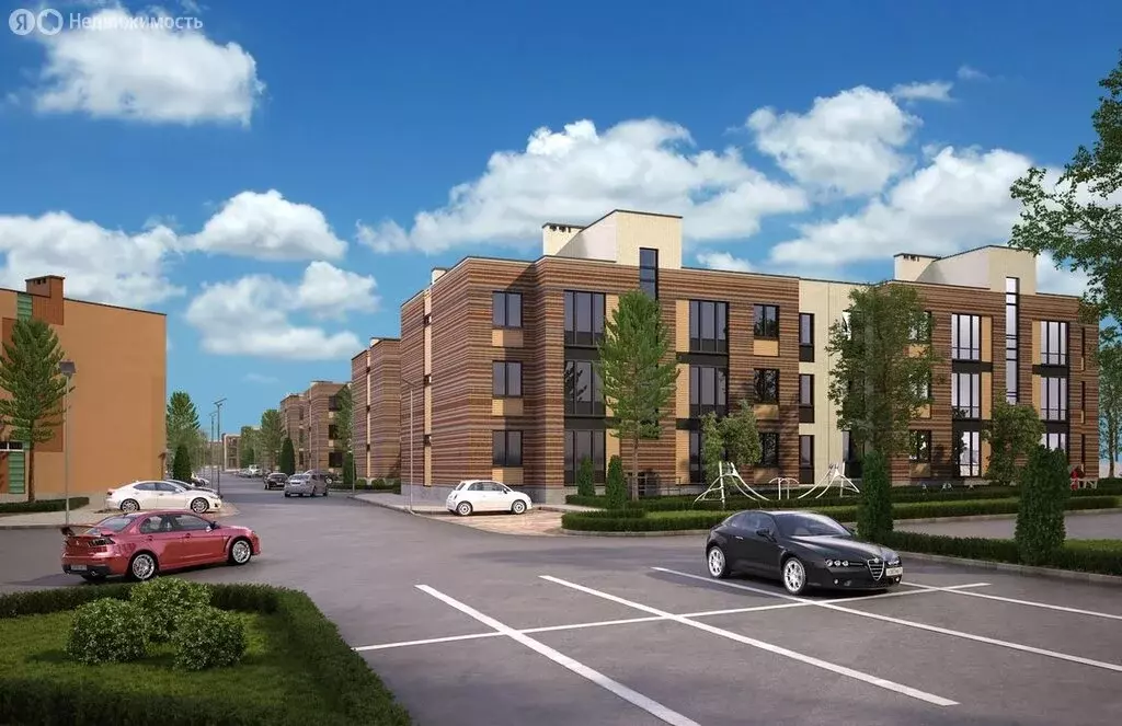 3-комнатная квартира: Москва, район Троицк, Буковая аллея, 14 (84.5 м) - Фото 2