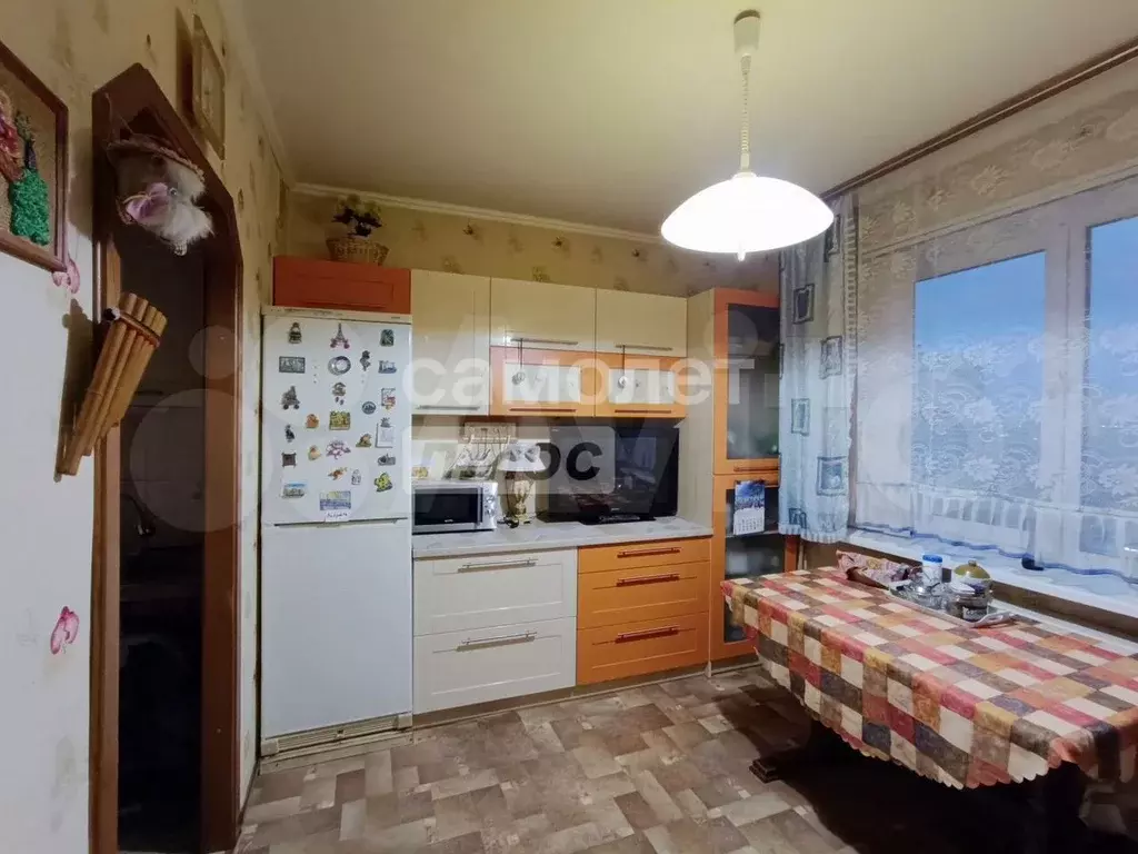 3-к. квартира, 65,3 м, 7/10 эт. - Фото 1