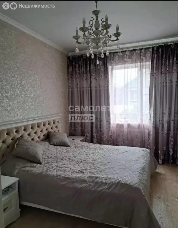 Дом в Ессентуки, Донская улица, 24 (192 м) - Фото 1