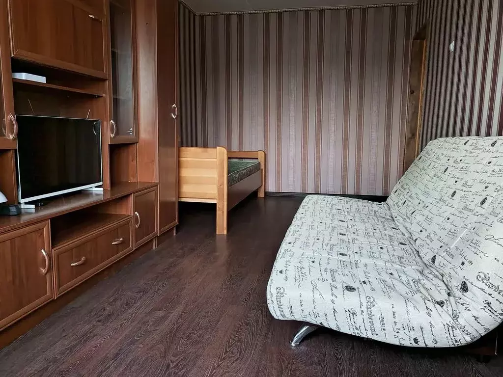 1-к кв. Костромская область, Галич ул. Гладышева, 7 (30.0 м) - Фото 1