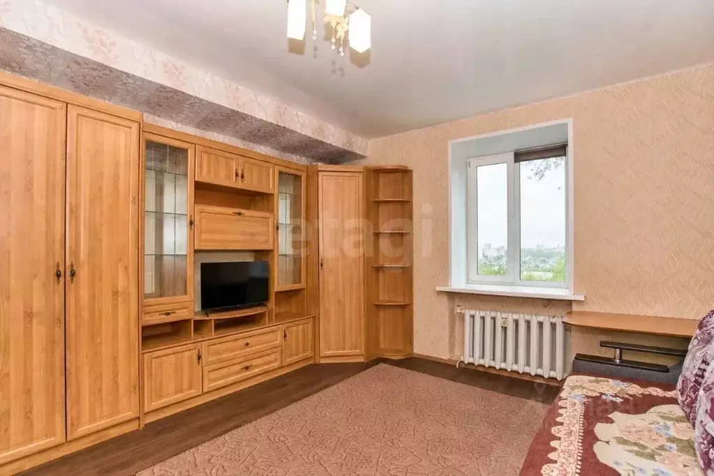 Студия Томская область, Томск ул. Северный Городок, 53 (26.0 м) - Фото 1