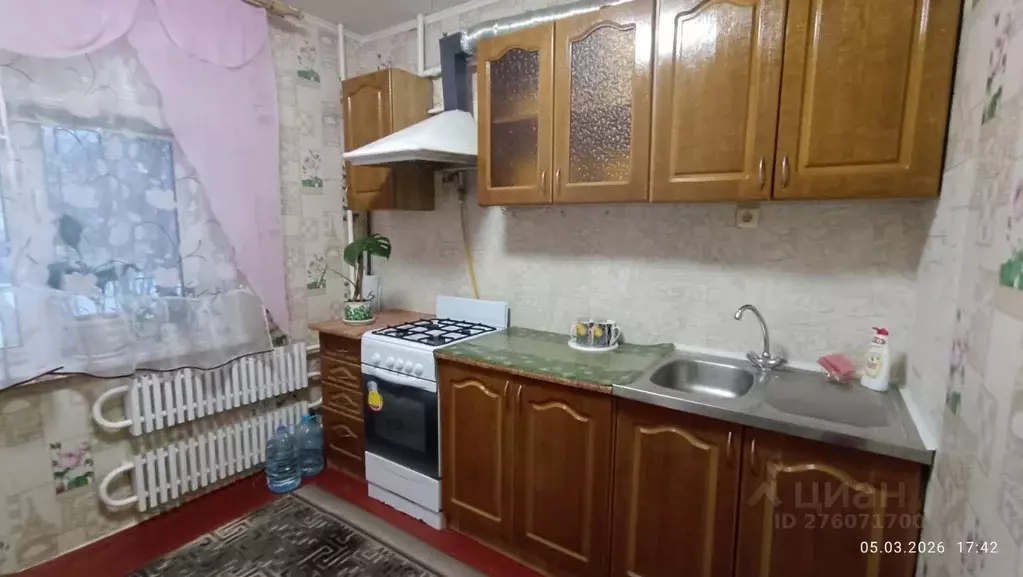 1-к кв. Белгородская область, Белгород ул. Есенина, 20 (35.0 м) - Фото 1