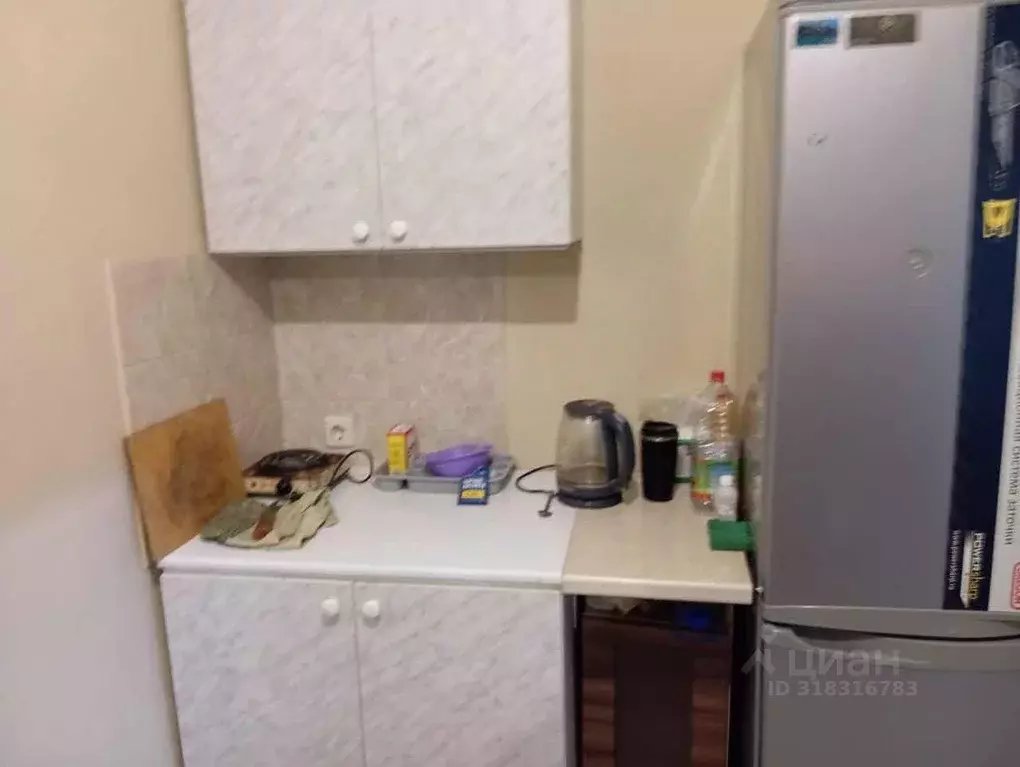 Комната Саха (Якутия), Якутск ул. Дзержинского, 22/6 (14.0 м) - Фото 0
