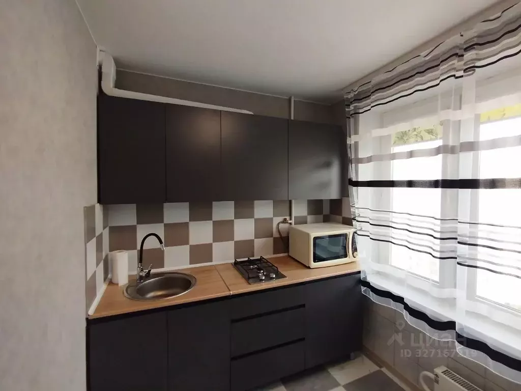 2-к кв. Москва Очаковское ш., 6К2 (44.0 м) - Фото 1