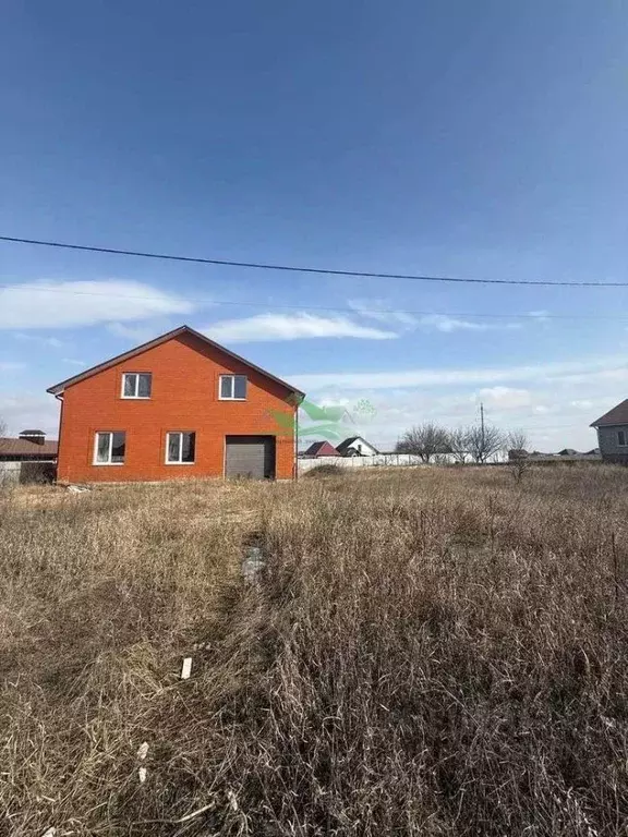 Дом в Белгородская область, Белгородский муниципальный округ, с. ... - Фото 1