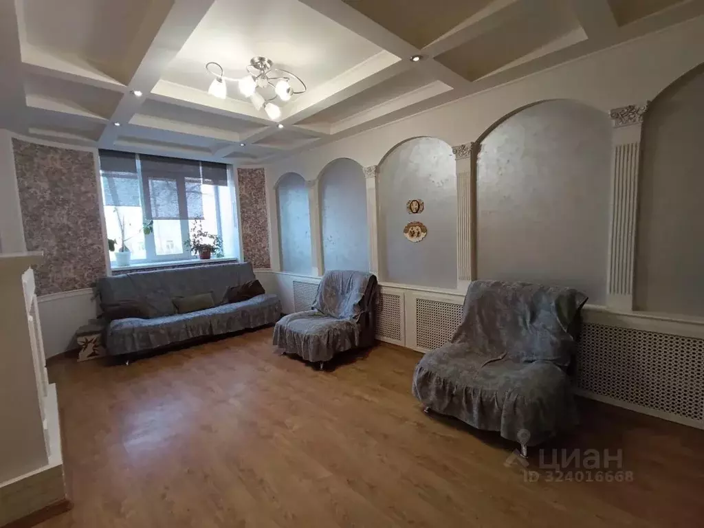 Дом в Оренбургская область, Соль-Илецкий муниципальный округ, с. ... - Фото 2