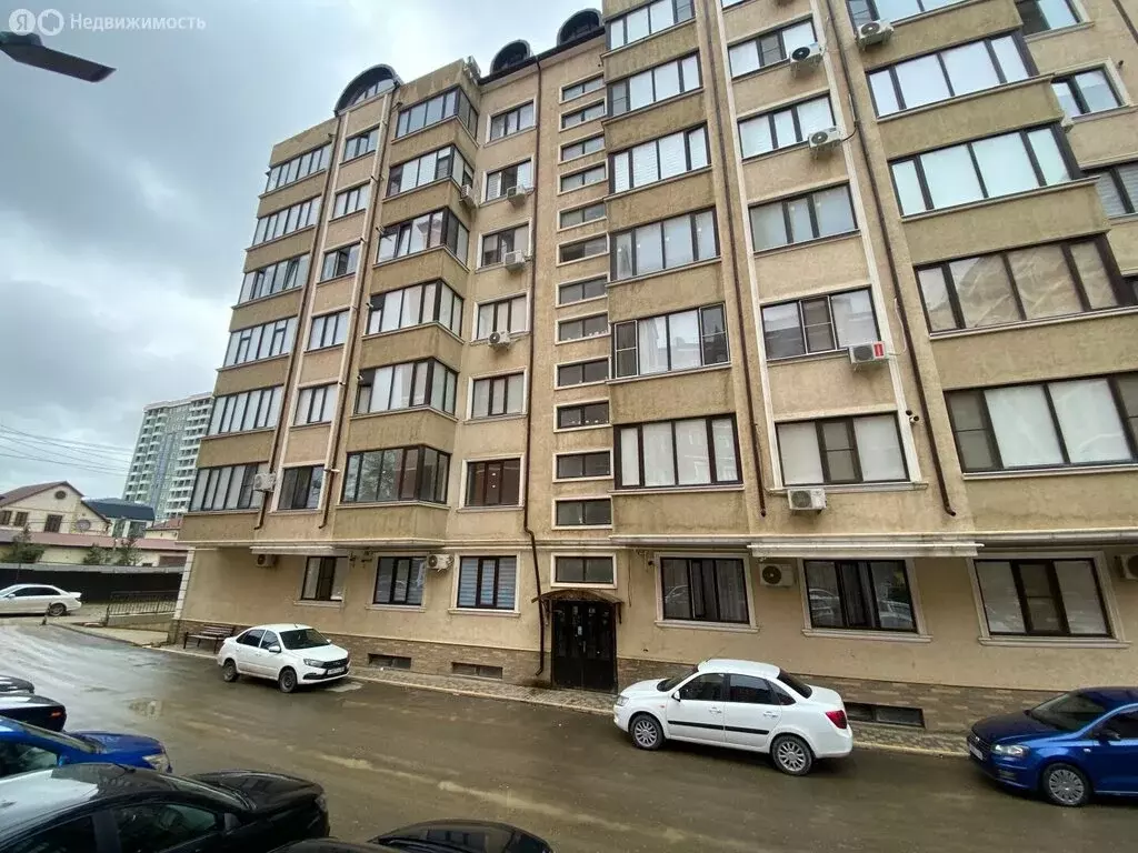 1-комнатная квартира: Дербент, переулок Карла Маркса, 4А (50 м) - Фото 2