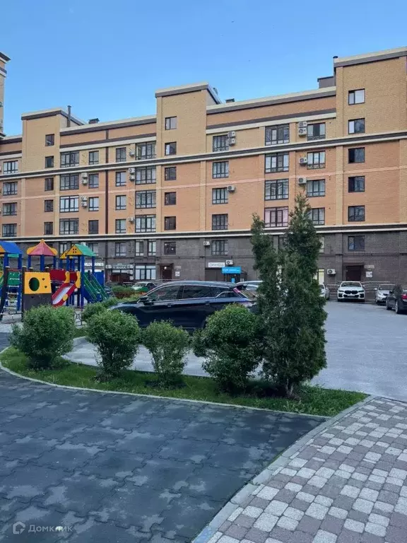 Продаётся 1-к квартира, 39 м - Фото 1