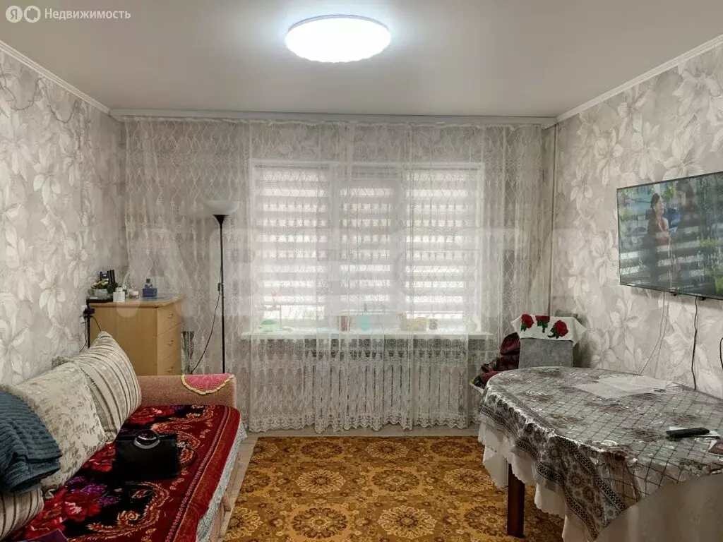 2-комнатная квартира: Омск, микрорайон Старый Кировск, посёлок ... - Фото 2