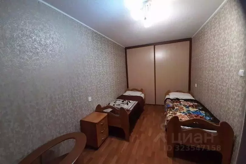 2-к кв. Мурманская область, Мурманск просп. Кирова, 22 (45.0 м) - Фото 2