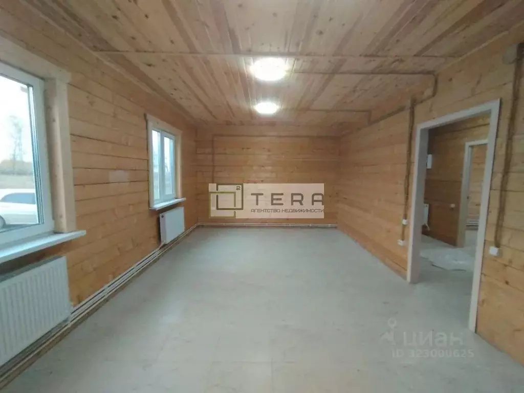 Дом в Башкортостан, Иглинский сельсовет, с. Иглино ул. Степана Разина, ... - Фото 1