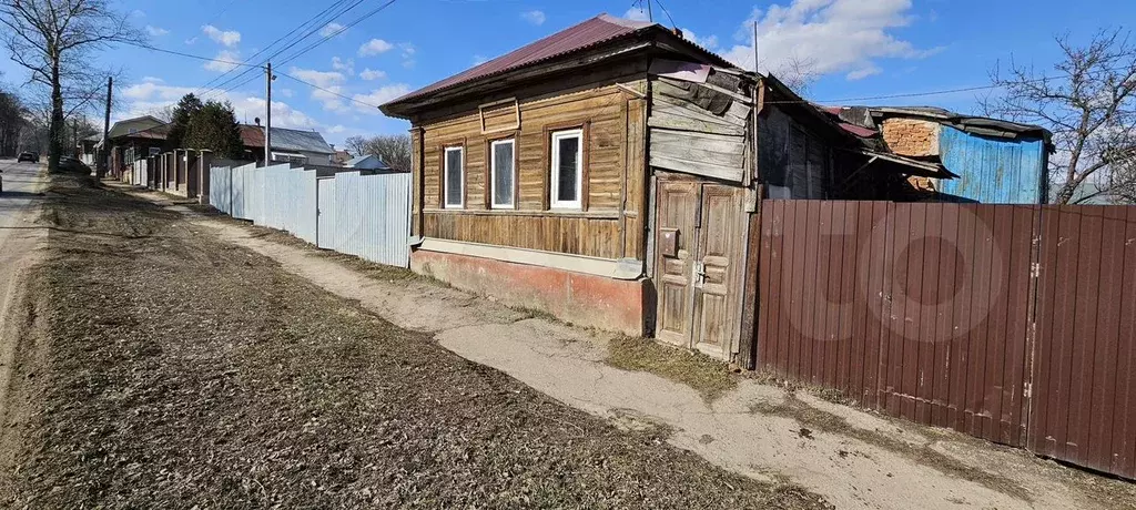 Дом 70,1 м на участке 4 сот. - Фото 0