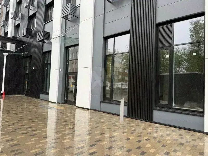 Помещение свободного назначения в Москва ул. Берзарина, 32А (42 м) - Фото 0