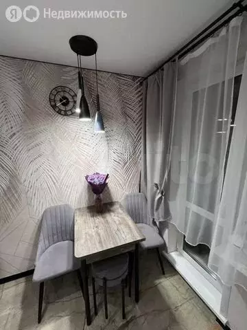 2-комнатная квартира: Щербинка, Рабочая улица, 1 (42.9 м) - Фото 2