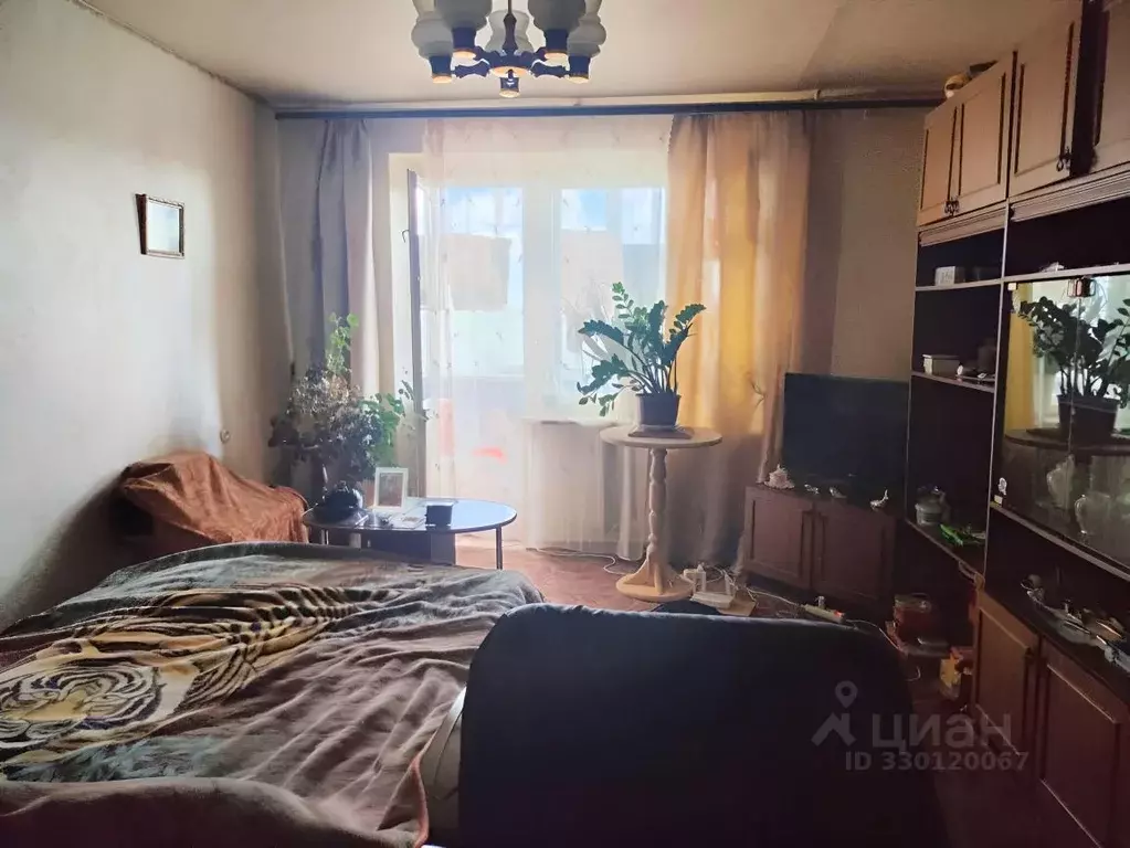 3-к кв. Тульская область, Алексин ул. Болотова, 12 (59.0 м) - Фото 1