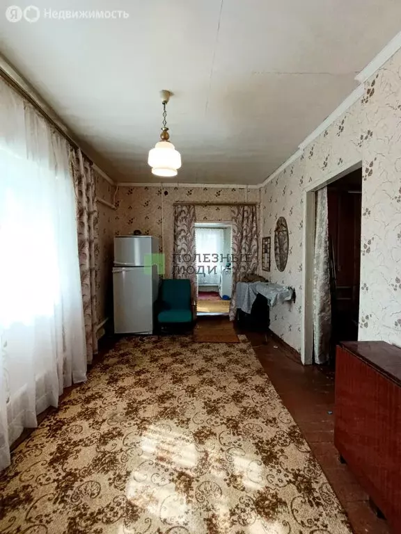 Дом в Орёл, Половецкий переулок, 94А (48.8 м) - Фото 2