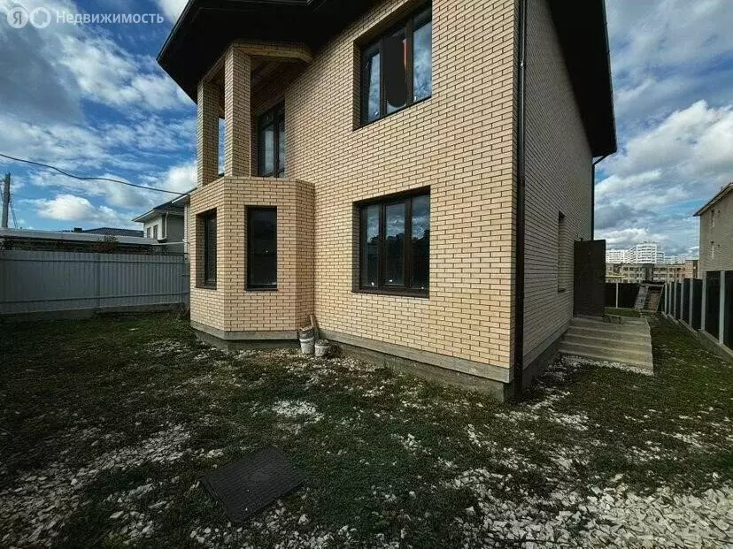 Дом в Анапа, улица Екатеринодарского Полка, 10 (153 м) - Фото 1