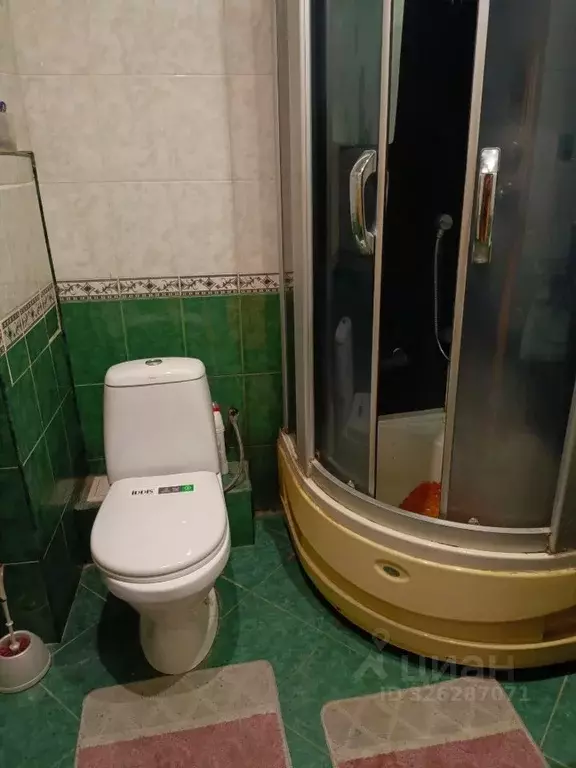 Комната Марий Эл, Йошкар-Ола Якова Эшпая ул., 121 (18.0 м) - Фото 2