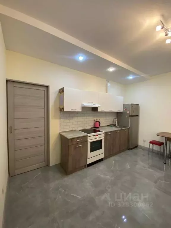 1-к кв. Москва Сосенское поселение, просп. Куприна, 32к1 (41.9 м) - Фото 2