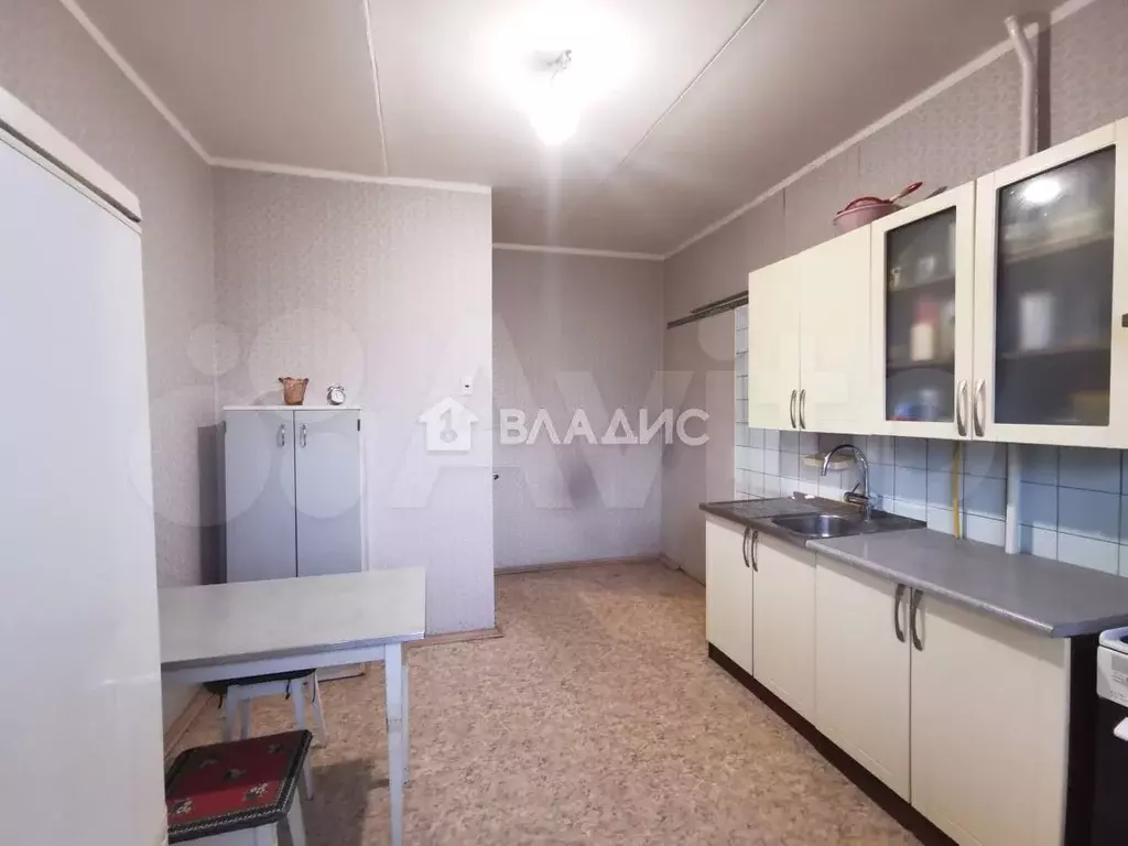 4-к. квартира, 100,7 м, 5/14 эт. - Фото 1