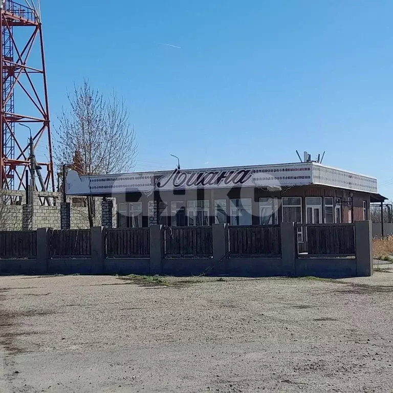 Помещение свободного назначения в Волгоградская область, Волжский ул. ... - Фото 1
