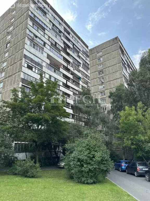 1-комнатная квартира: Москва, Озёрная улица, 25 (39.6 м) - Фото 2