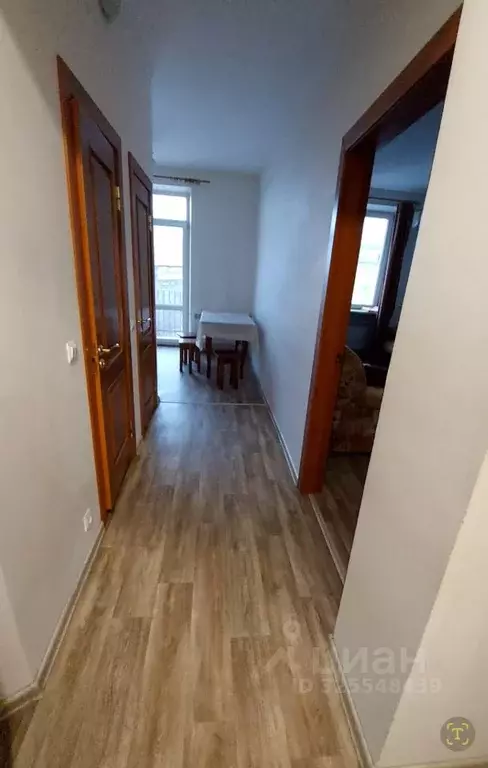 2-к кв. Волгоградская область, Волгоград просп. Имени В.И. Ленина, 10 ... - Фото 2