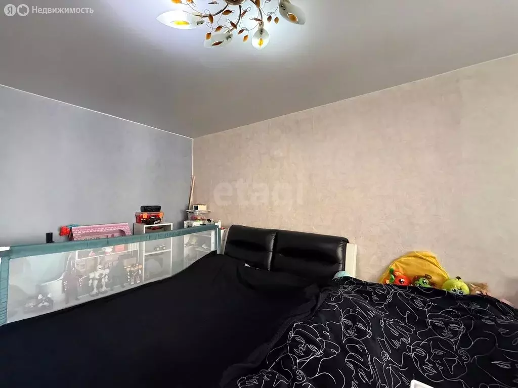 2-комнатная квартира: Волхов, улица Фрунзе, 7 (49.9 м) - Фото 2